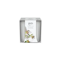 Depot Essentials Duftkerze White Lily><noscript><img width=