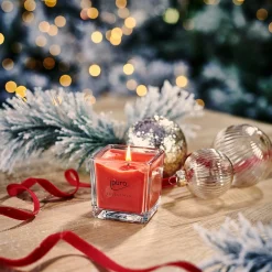 Depot Essentials Duftkerze Winter Apple> Kerzen