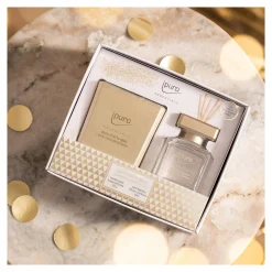 Depot Geschenkideen^Essentials Geschenk-Set Time To Glow