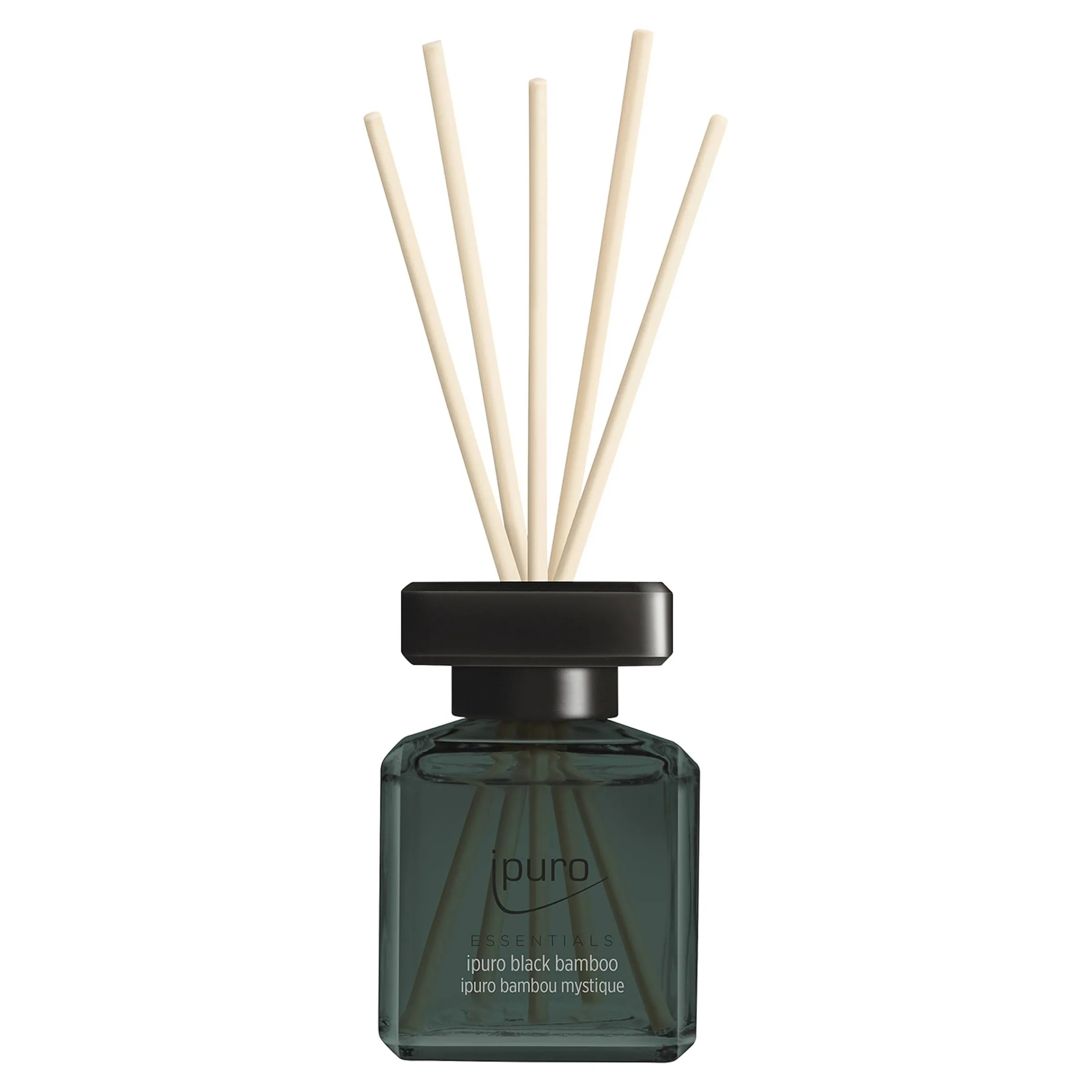 Depot Geschenkideen^Essentials Raumduft Black Bamboo