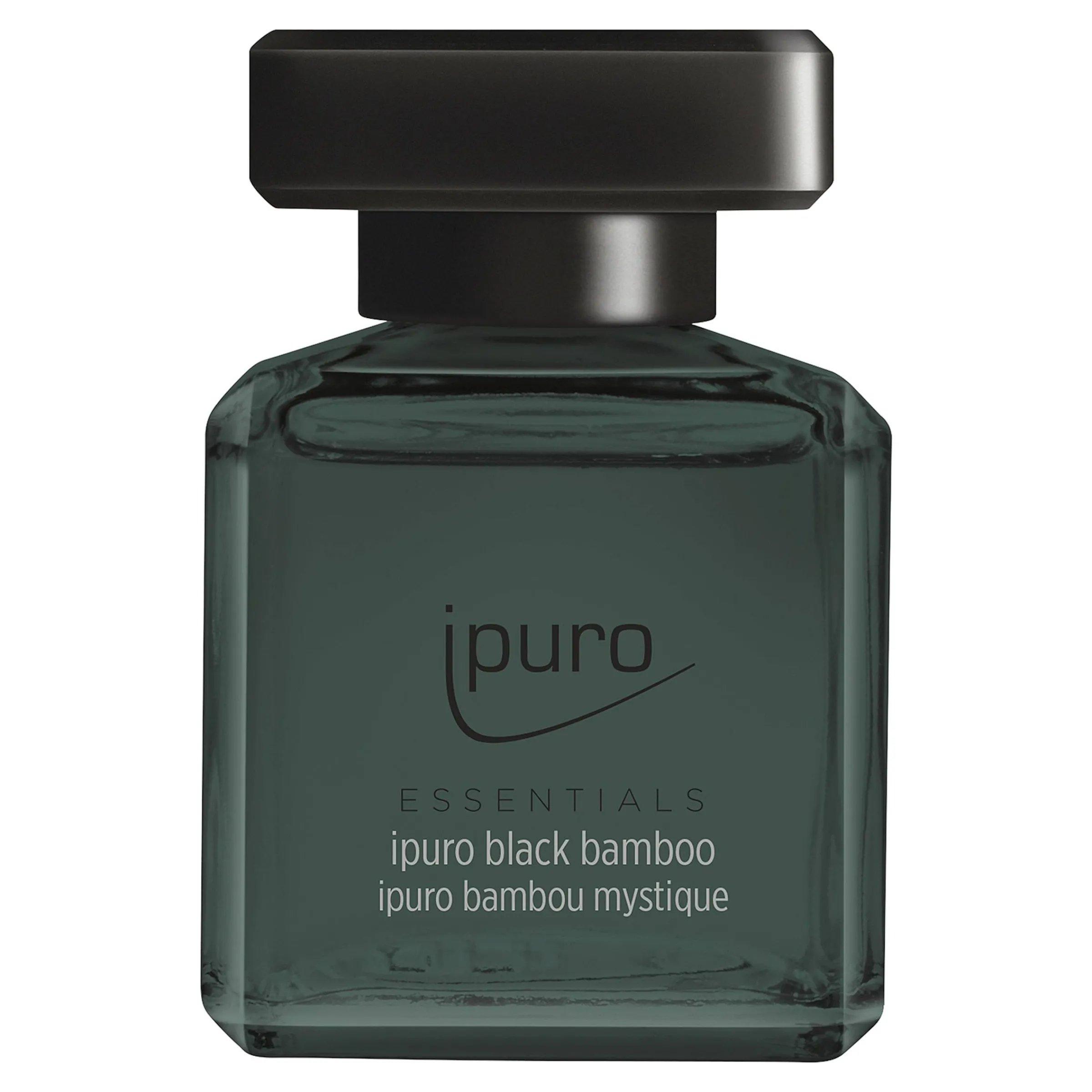 Depot Geschenkideen^Essentials Raumduft Black Bamboo