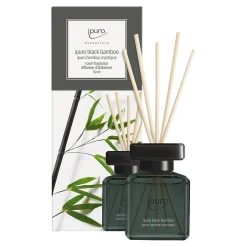 Depot Geschenkideen^Essentials Raumduft Black Bamboo