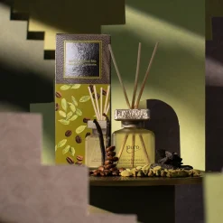 Depot Geschenkideen^Essentials Raumduft Cardamom Kiss