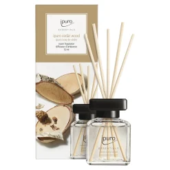 Depot Geschenkideen^Essentials Raumduft Cedar Wood