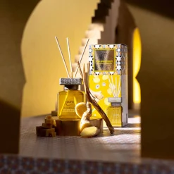 Depot Geschenkideen^Essentials Raumduft Ginger Treasure