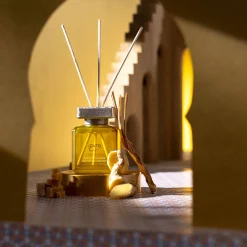 Depot Geschenkideen^Essentials Raumduft Ginger Treasure