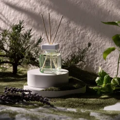 Depot Geschenkideen^Essentials Raumduft Herbal Garden