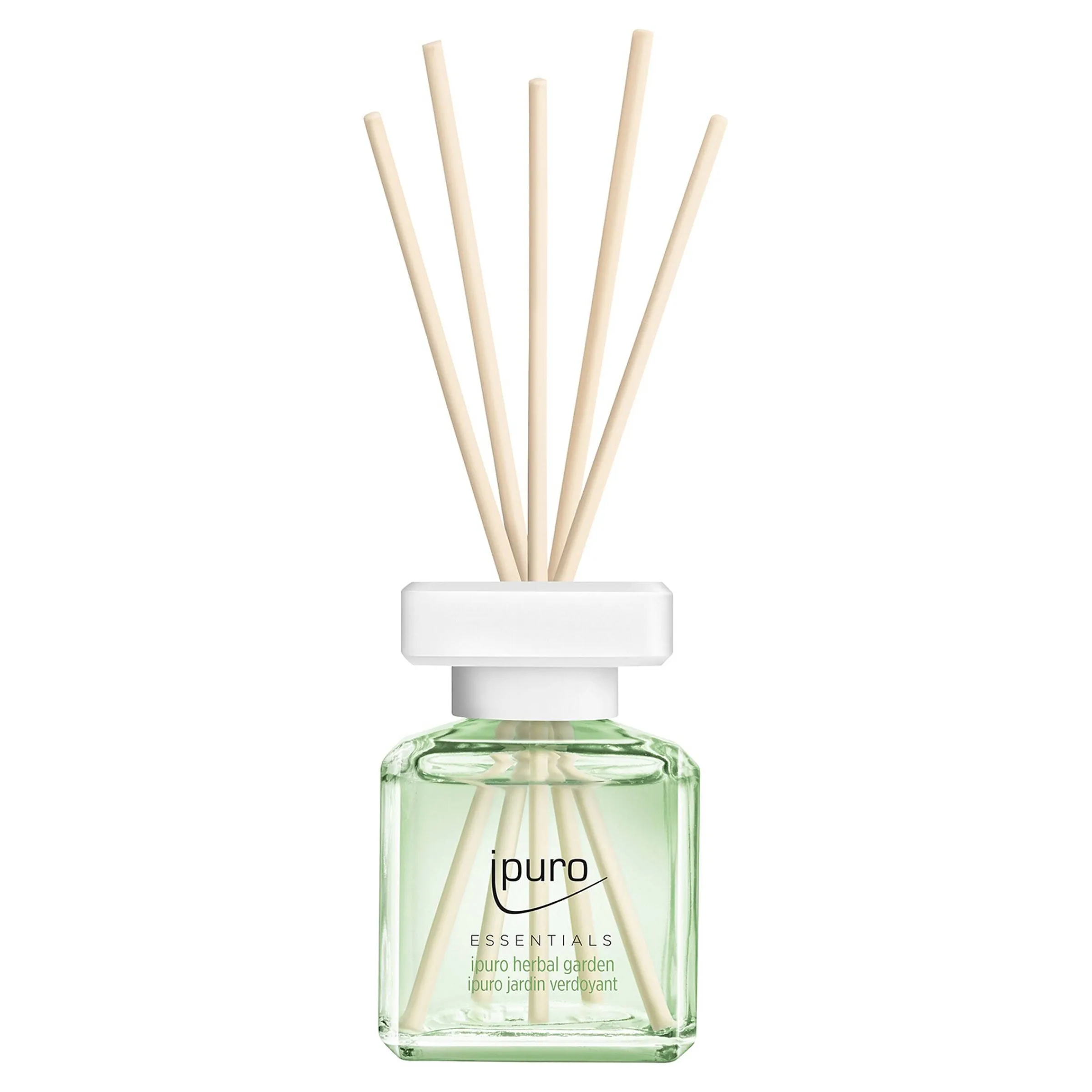 Depot Geschenkideen^Essentials Raumduft Herbal Garden