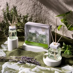 Depot Geschenkideen^Essentials Raumduft Herbal Garden