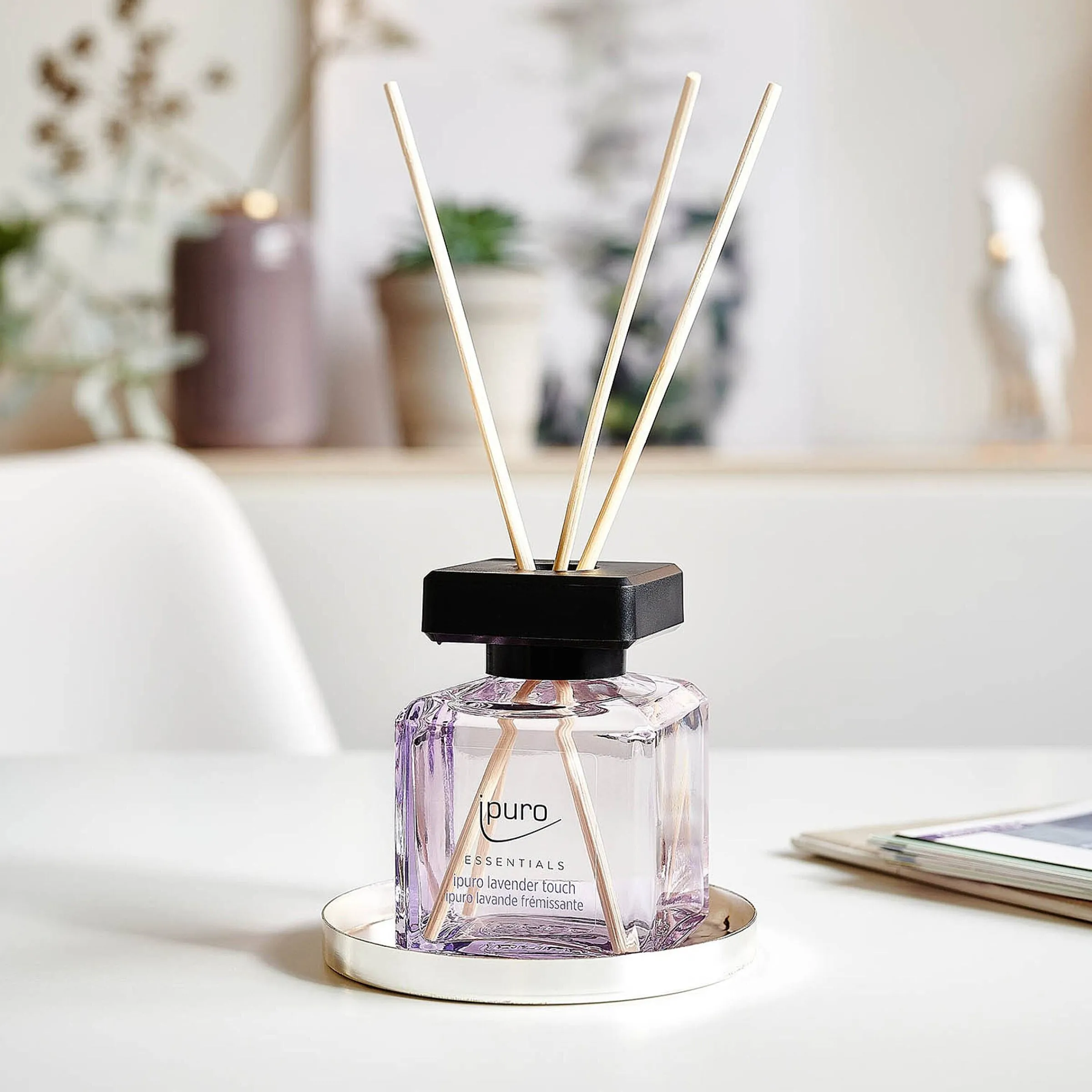 Depot Geschenkideen^Essentials Raumduft Lavender Touch