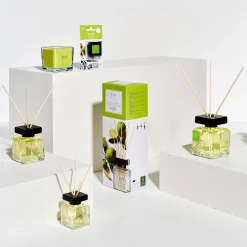 Depot Geschenkideen^Essentials Raumduft Lime Light