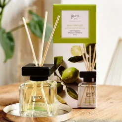 Depot Essentials Raumduft Lime Light> Badezimmer