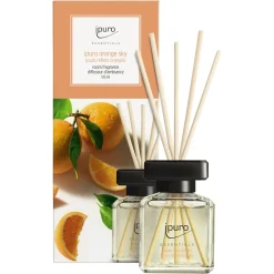 Depot Essentials Raumduft Orange Sky> Badezimmer
