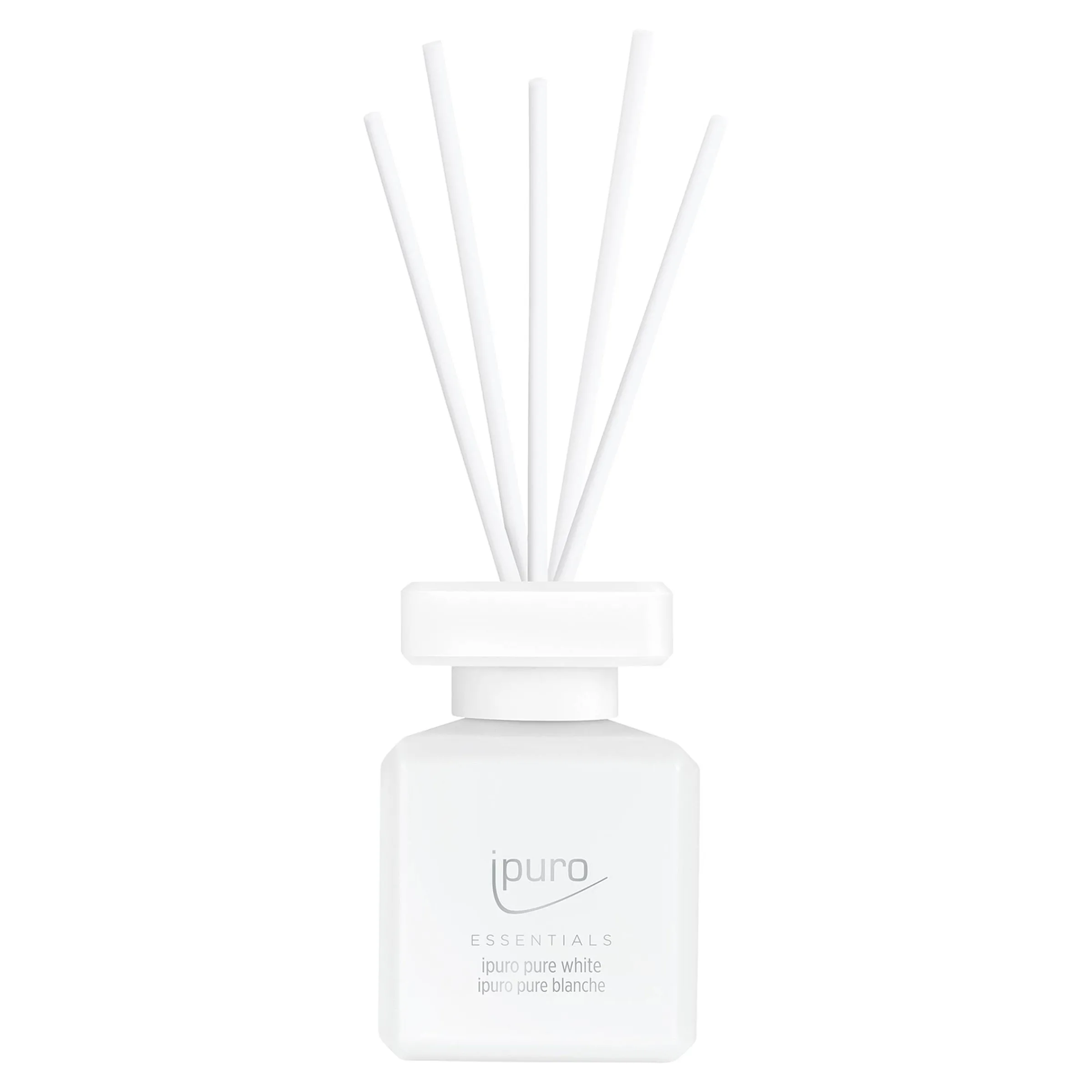 Depot Geschenkideen^Essentials Raumduft Pure White