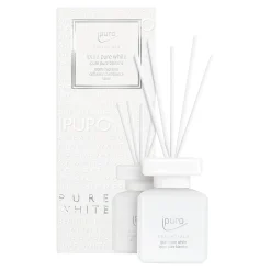 Depot Geschenkideen^Essentials Raumduft Pure White