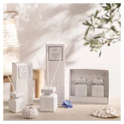 Depot Geschenkideen^Essentials Raumduft Pure White