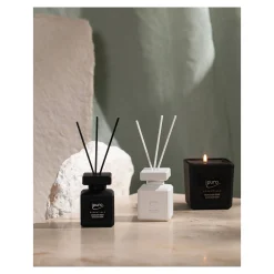 Depot Geschenkideen^Essentials Raumduft Pure Black