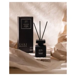 Depot Geschenkideen^Essentials Raumduft Pure Black