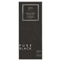 Depot Geschenkideen^Essentials Raumduft Pure Black