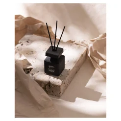 Depot Geschenkideen^Essentials Raumduft Pure Black