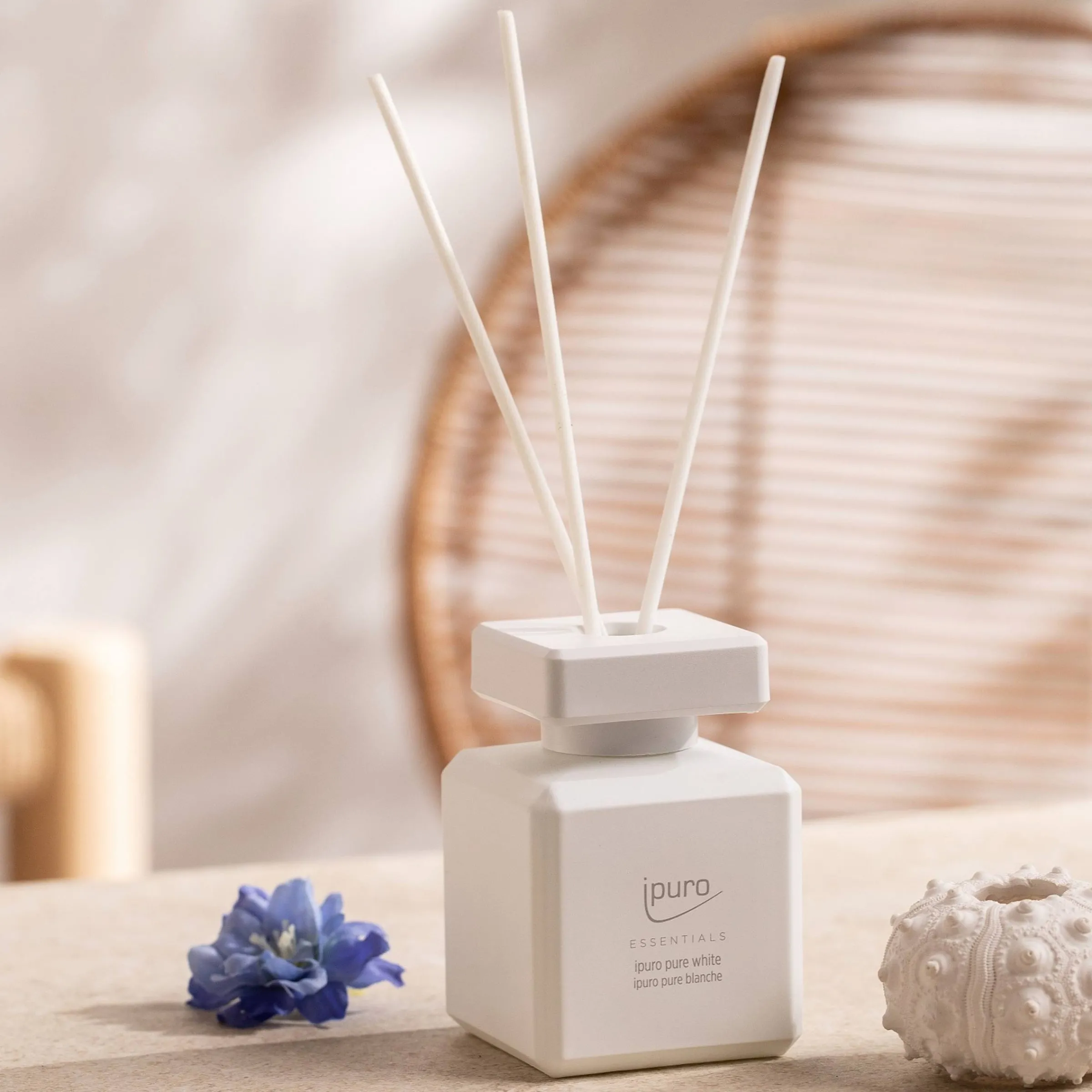 Depot Geschenkideen^Essentials Raumduft Pure White