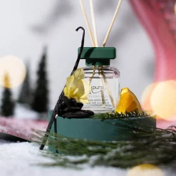 Depot Geschenkideen^Essentials Raumduft Santa'S Forest