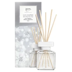 Depot Geschenkideen^Essentials Raumduft Snowflake