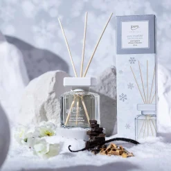 Depot Geschenkideen^Essentials Raumduft Snowflake