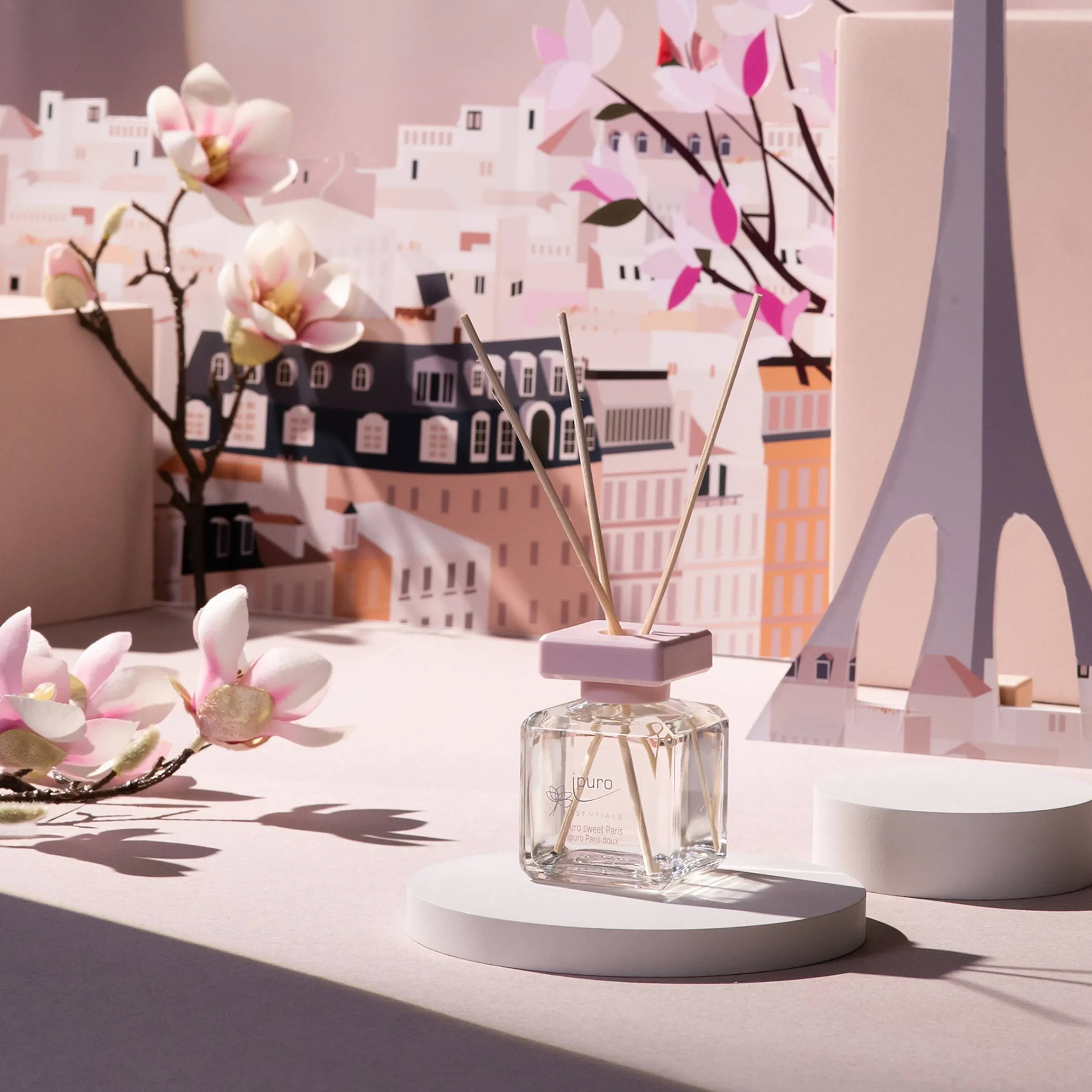 Depot Geschenkideen^Essentials Raumduft Sweet Paris