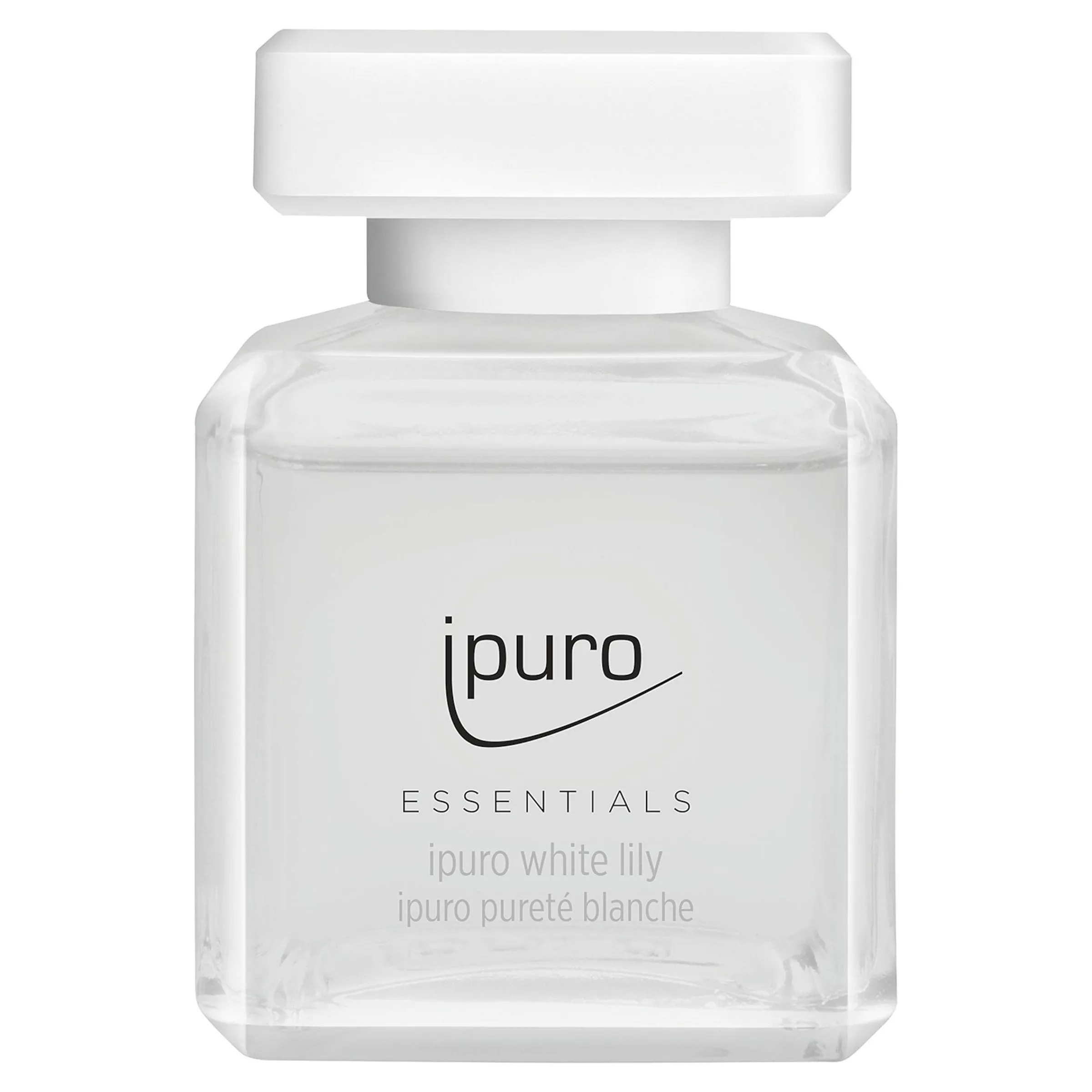 Depot Geschenkideen^Essentials Raumduft White Lily