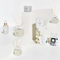 Depot Geschenkideen^Essentials Raumduft White Lily