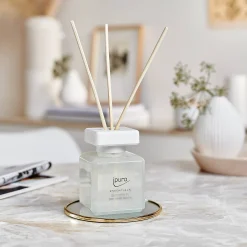 Depot Geschenkideen^Essentials Raumduft White Lily