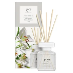 Depot Geschenkideen^Essentials Raumduft White Lily