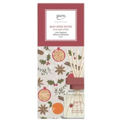 Depot Geschenkideen^Essentials Raumduft Winter Berries