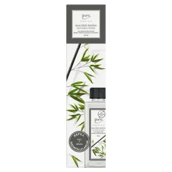 Depot Geschenkideen^Essentials Raumduft-Nachfuller Black Bamboo