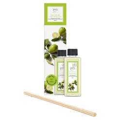 Depot Geschenkideen^Essentials Raumduft-Nachfuller Lime Light