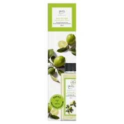Depot Geschenkideen^Essentials Raumduft-Nachfuller Lime Light
