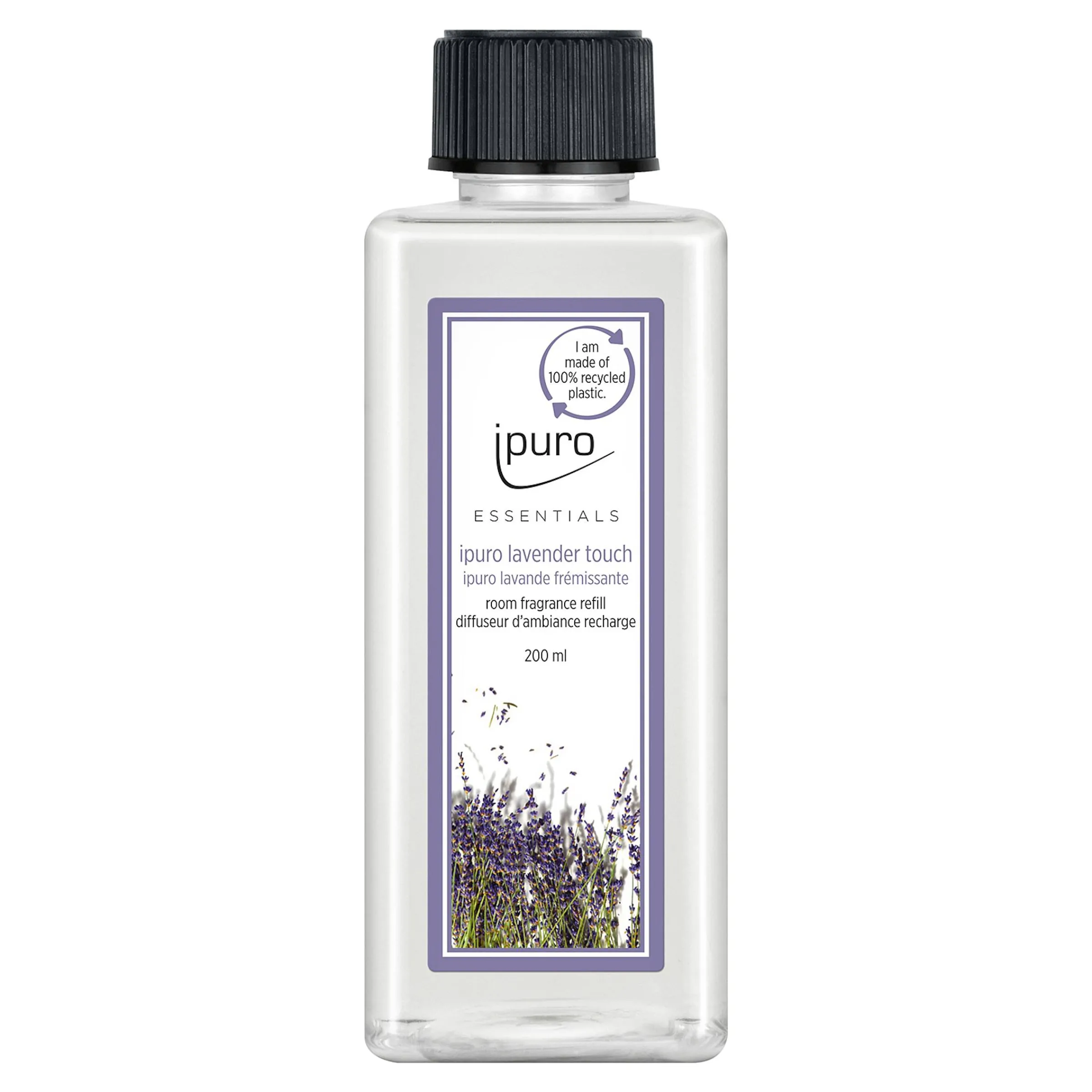 Depot Geschenkideen^Essentials Raumduft-Nachfuller Lavender Touch