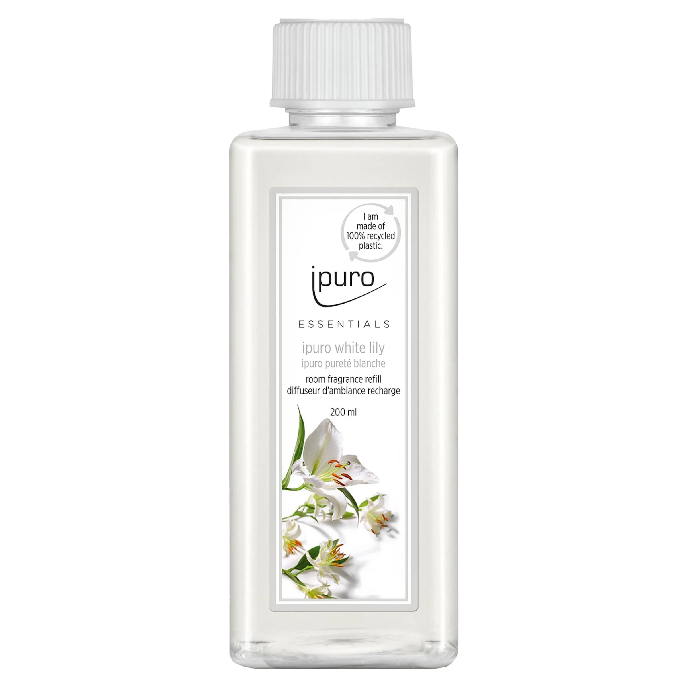 Depot Geschenkideen^Essentials Raumduft-Nachfuller White Lily