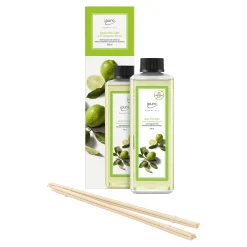Depot Geschenkideen^Essentials Raumduft-Nachfuller Lime Light