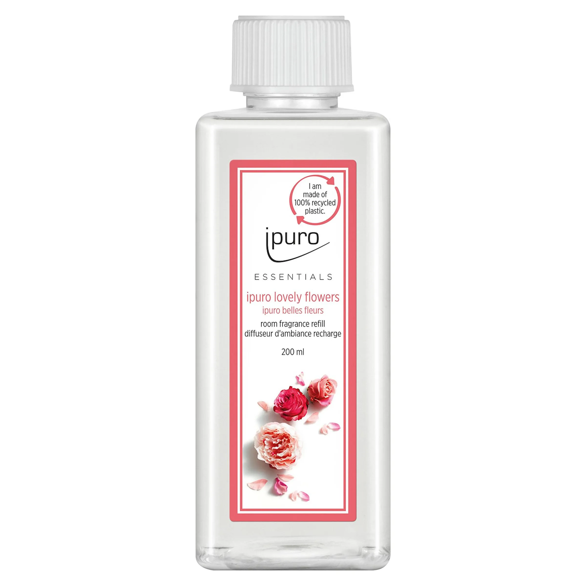 Depot Geschenkideen^Essentials Raumduft-Nachfuller Lovely Flowers