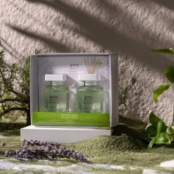 Depot Geschenkideen^Essentials Raumduft-Set Herbal Garden