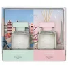 Depot Geschenkideen^Essentials Raumduft-Set Sweet Paris & Floral Amsterdam