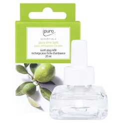 Depot Geschenkideen^Essentials Scent Plug Refill Lime Light