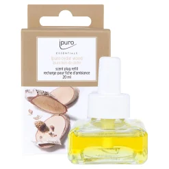 Depot Geschenkideen^Essentials Scent Plug Refill Cedar Wood