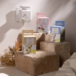 Depot Geschenkideen^Essentials Scent Plug Refill Cedar Wood