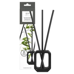 Depot Geschenkideen^Essentials Scented Stick-Set Black Bamboo