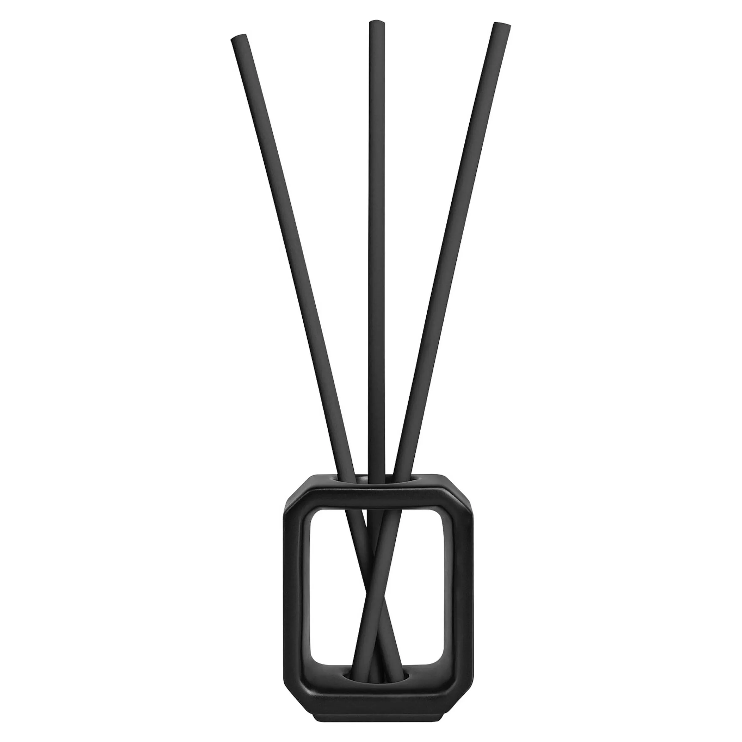 Depot Geschenkideen^Essentials Scented Stick-Set Black Bamboo
