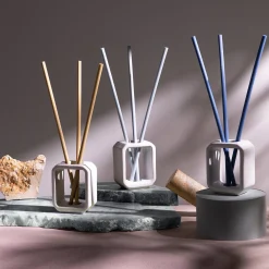 Depot Geschenkideen^Essentials Scented Sticks Cotton Fields