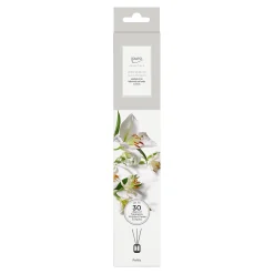 Depot Geschenkideen^Essentials Scented Sticks White Lily